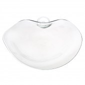 A LIVIO SEGUSO ART GLASS CENTE