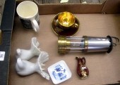 A Lladro Figure of a Pair of D