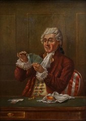A. LOMAX (19TH CENTURY), ‘A WI