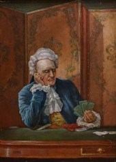 A. LOMAX (19TH CENTURY), ‘A LO