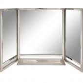 A Lorin Marsh Stainless Steel