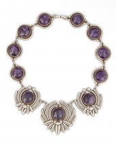 A LOS CASTILLO AMETHYST LOTUS