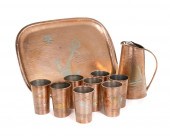A LOS CASTILLO MIXED-METAL NAU
