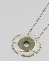 A LOS CASTILLO STERLING SILVER