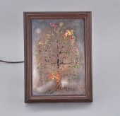A Los Castillos Light Box Pict
