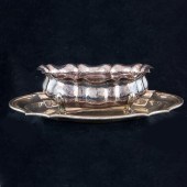 A (LOT OF 2) BUCCELLATI STERLI