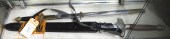 A (LOT OF 2) TAIWANESE SWORDS