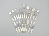 A Lot of 20 Pieces of Mother o