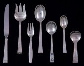 A (LOT OF 25) ALLAN ADLER HAND