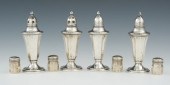 A Lot of Eight Sterling Salt/P