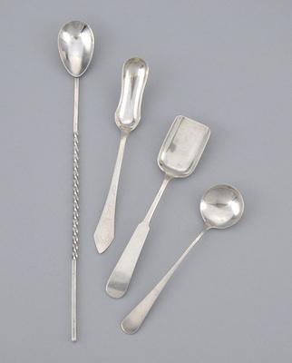 A Lot of Four Miscellaneous
