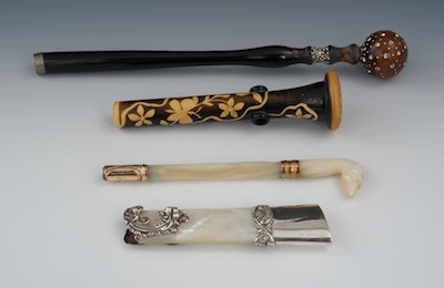 A Lot of Four Various Celluloid