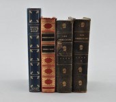 A Lot of Leather Books The Com