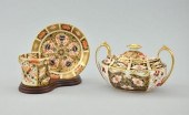 A Lot of Royal Crown Derby "Ol