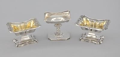 A Lot of Three Antique