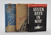 A Lot of Three Books The Medus