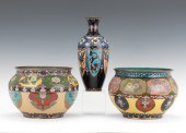 A Lot of Three Chinese Cloison