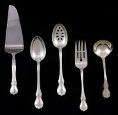 A (LOT OF ) TOWLE FRENCH PROVI