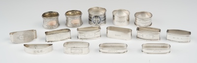 A Lot of Twelve Sterling & German