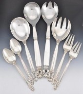 A Lot of Two Georg Jensen Sala