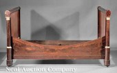 A Louis Philippe Bronze-Mounte