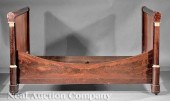 A Louis Philippe Bronze-Mounte