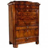 A LOUIS PHILIPPE SECRETAIRE A