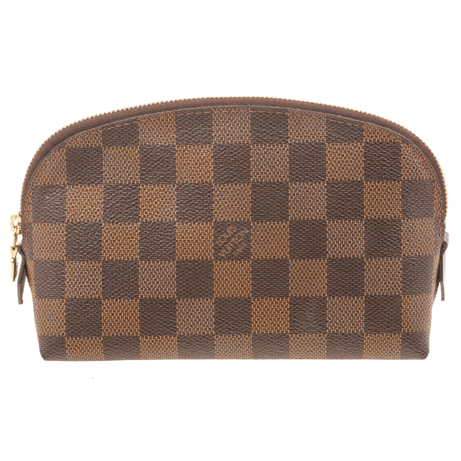 A LOUIS VUITTON DAMIER EBENE