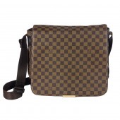 A LOUIS VUITTON DAMIER EBENE C