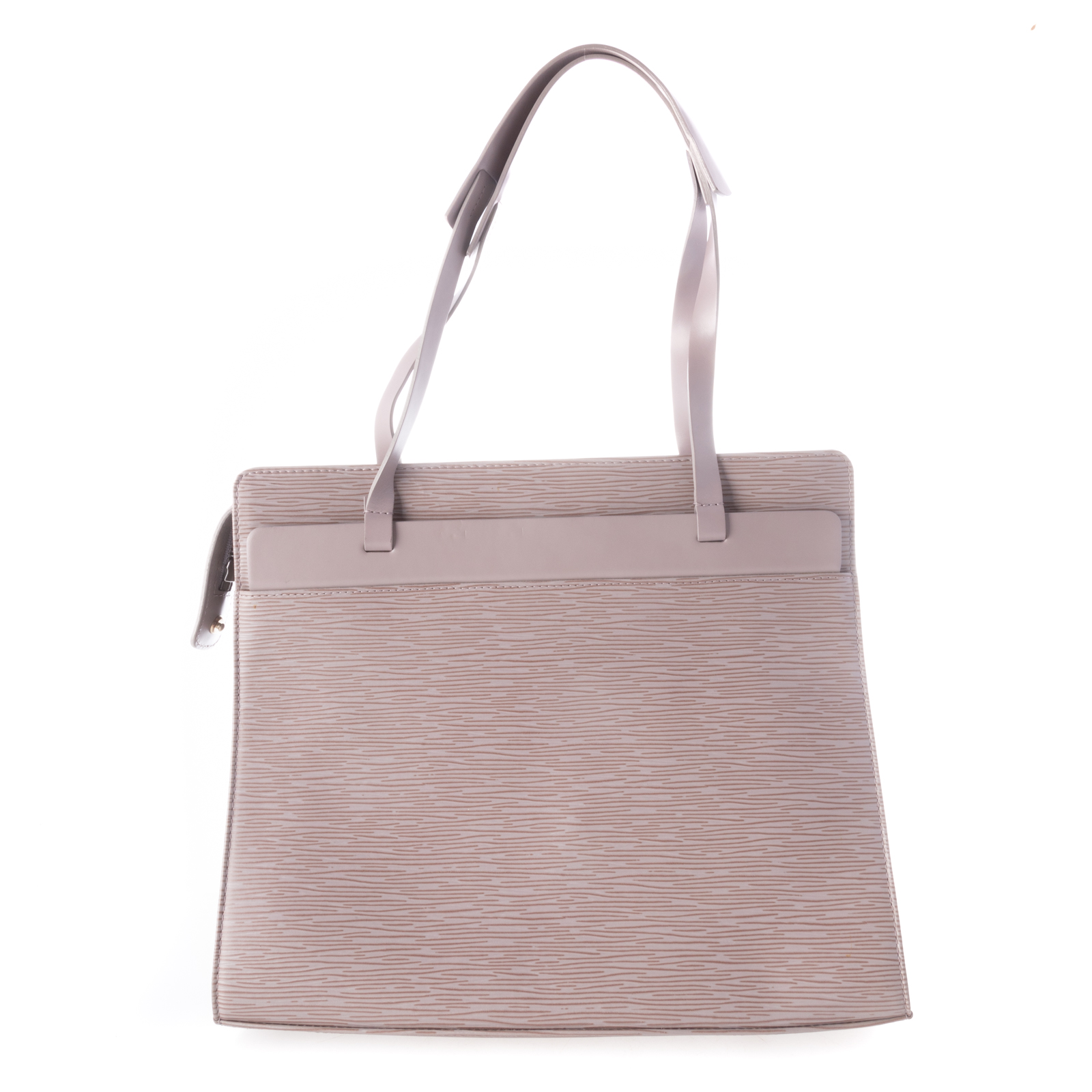 A LOUIS VUITTON EPI CROISETTE A
