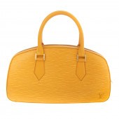 A LOUIS VUITTON EPI JASMIN A y