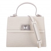 A LOUIS VUITTON EPI SEVIGNE PM