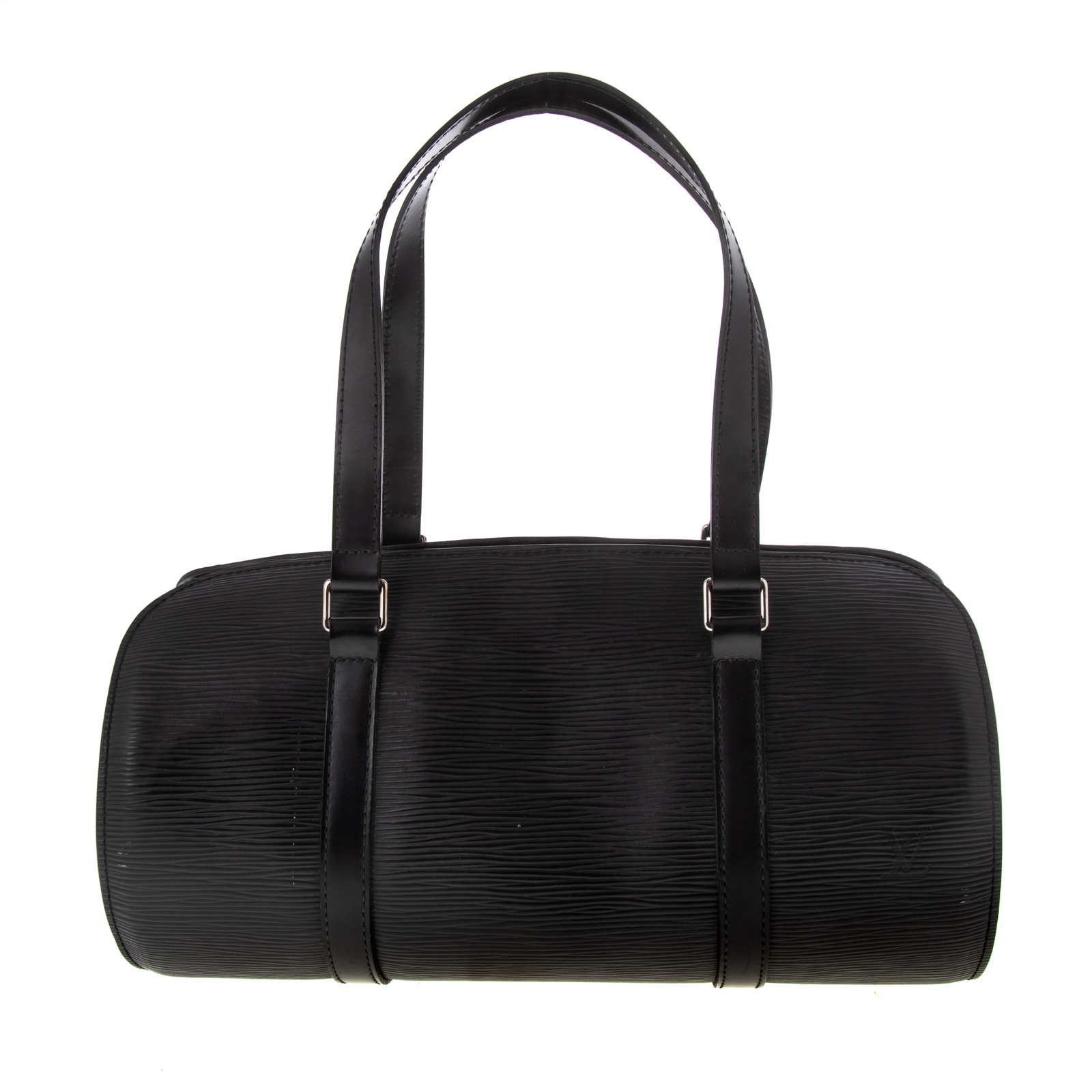 A LOUIS VUITTON EPI SOUFFLOT A
