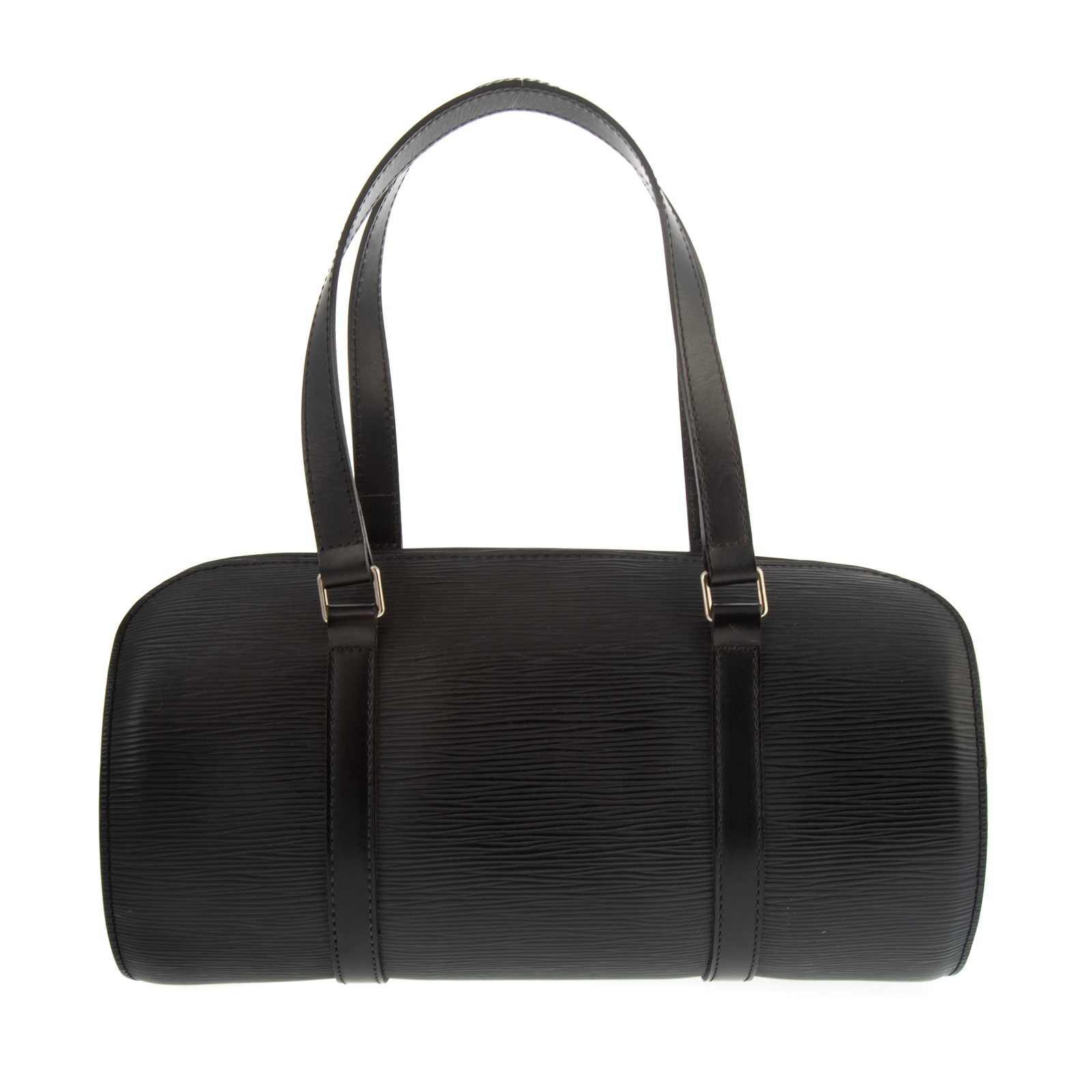 A LOUIS VUITTON EPI SOUFFLOT A