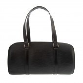 A LOUIS VUITTON EPI SOUFFLOT A