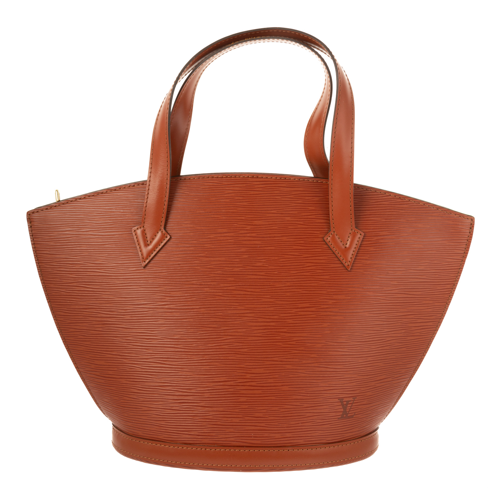 A LOUIS VUITTON EPI ST. JACQUES