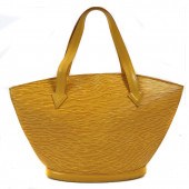 A LOUIS VUITTON EPI ST. JACQUE