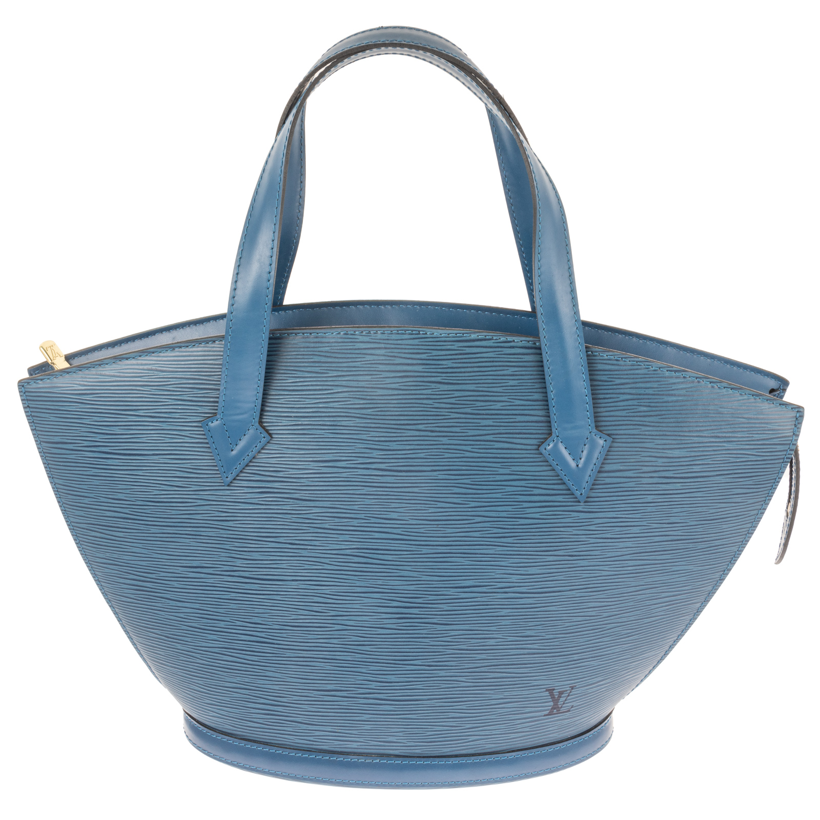 A LOUIS VUITTON EPI ST JACQUES PM A