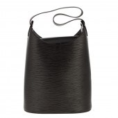 A LOUIS VUITTON EPI VERSEAU A