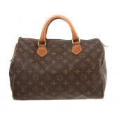 A LOUIS VUITTON FRENCH COMPANY