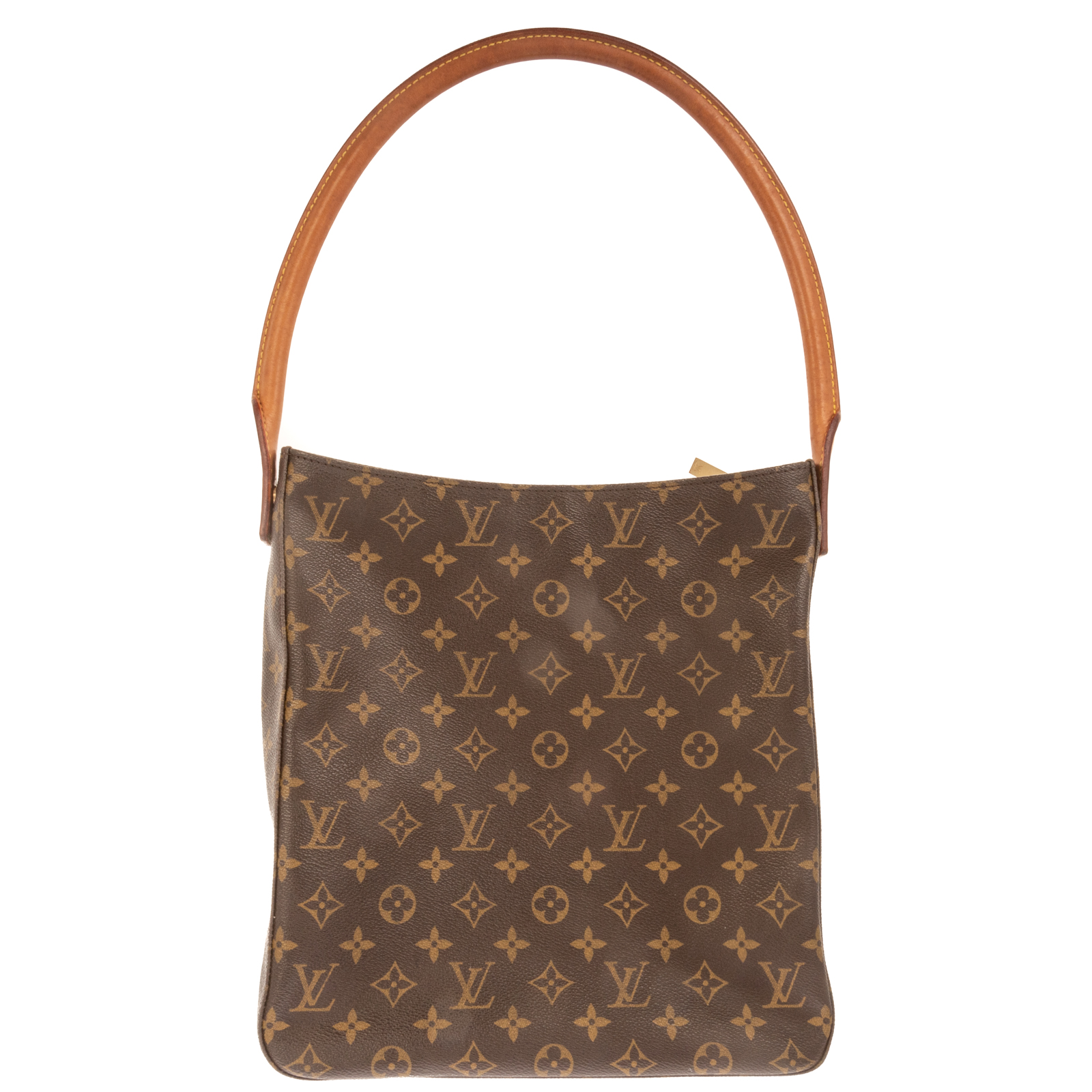 A LOUIS VUITTON LOOPING GM A