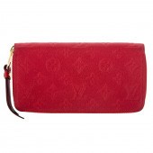 A LOUIS VUITTON MONOGRAM EMPRI