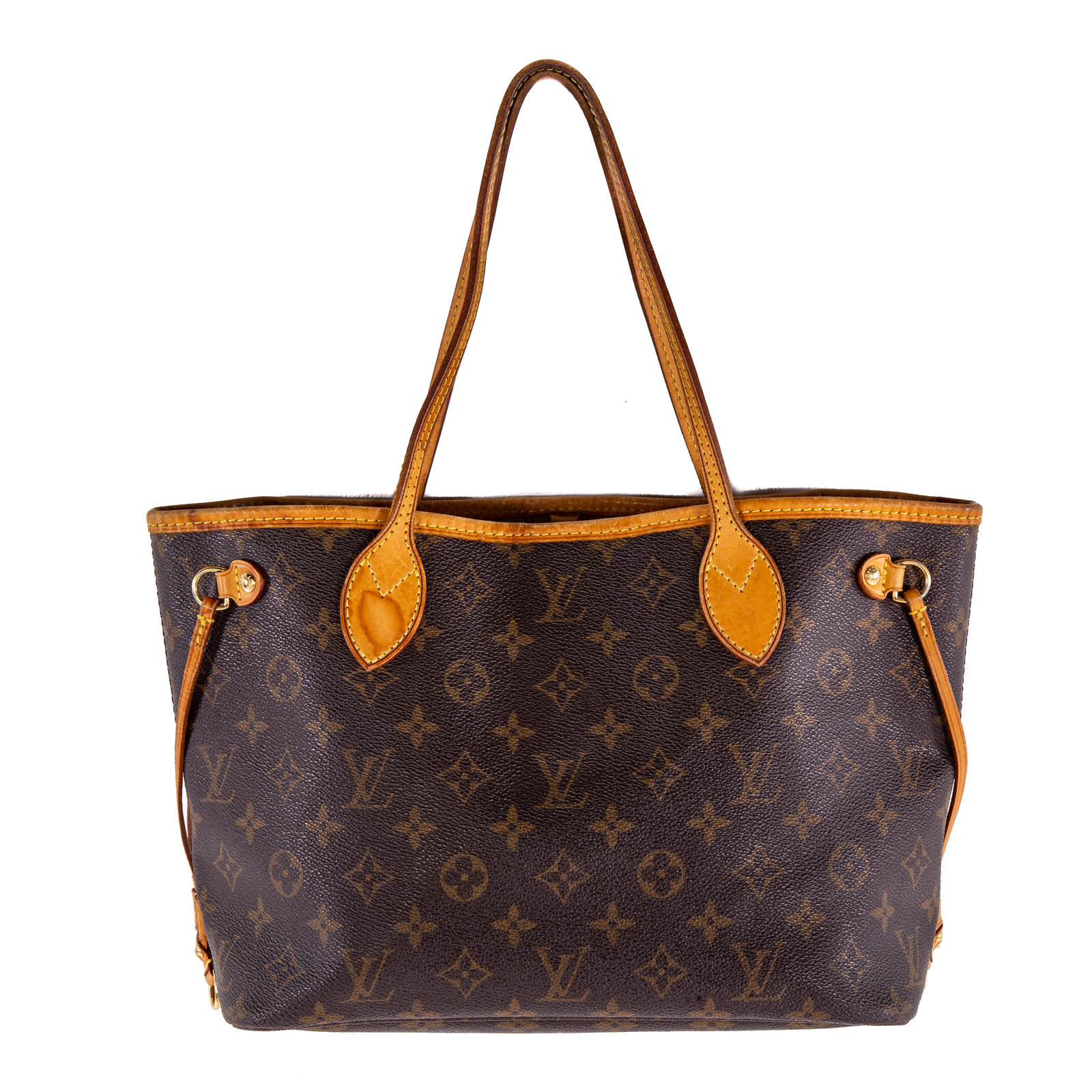 A LOUIS VUITTON MONOGRAM