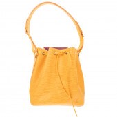 A LOUIS VUITTON NOE EPI PM A y