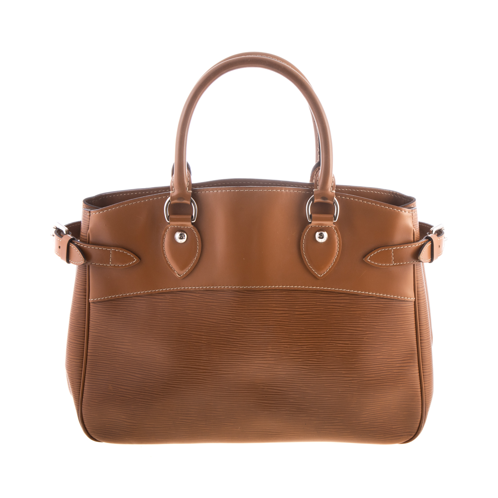 A LOUIS VUITTON PASSY PM A