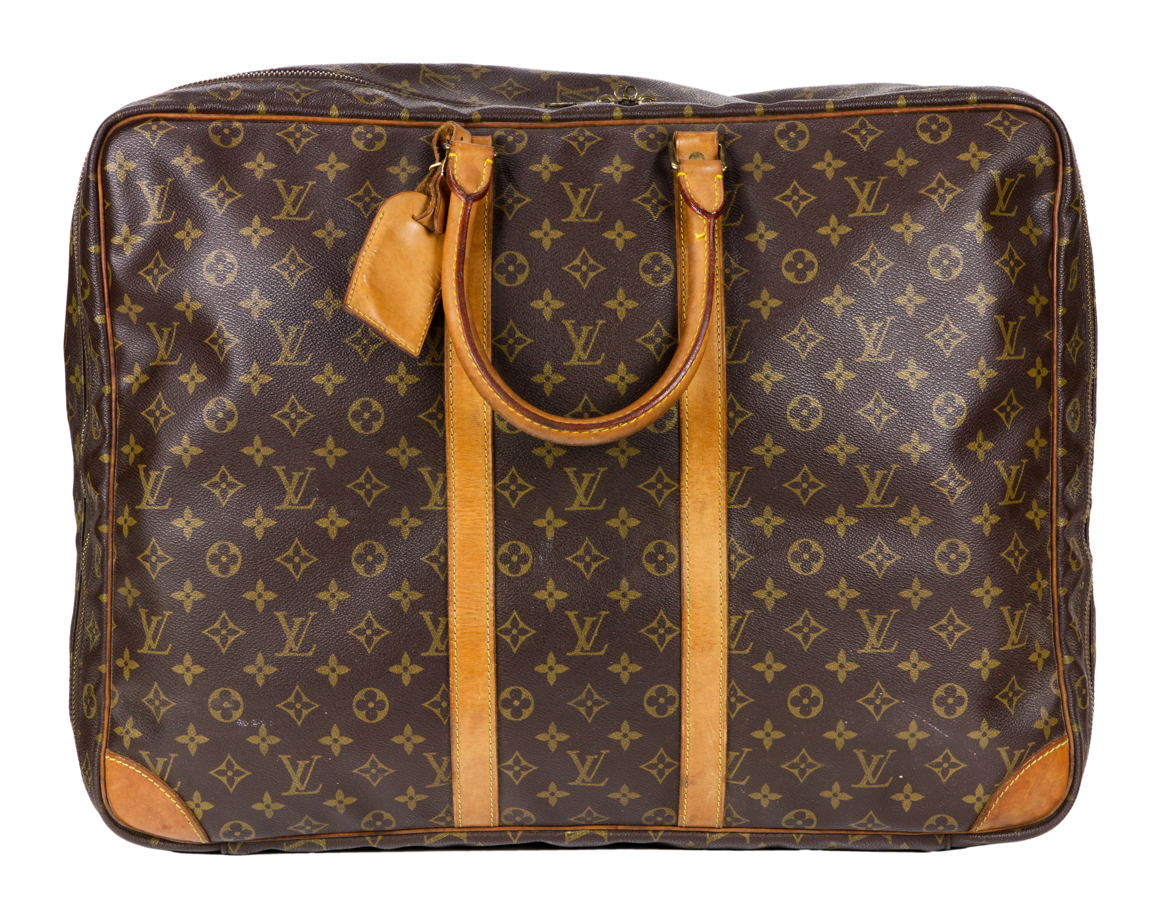 A LOUIS VUITTON SIRIUS 55