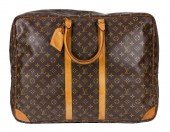 A LOUIS VUITTON SIRIUS 55 SUIT