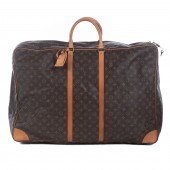 A LOUIS VUITTON SIRIUS 70 A br
