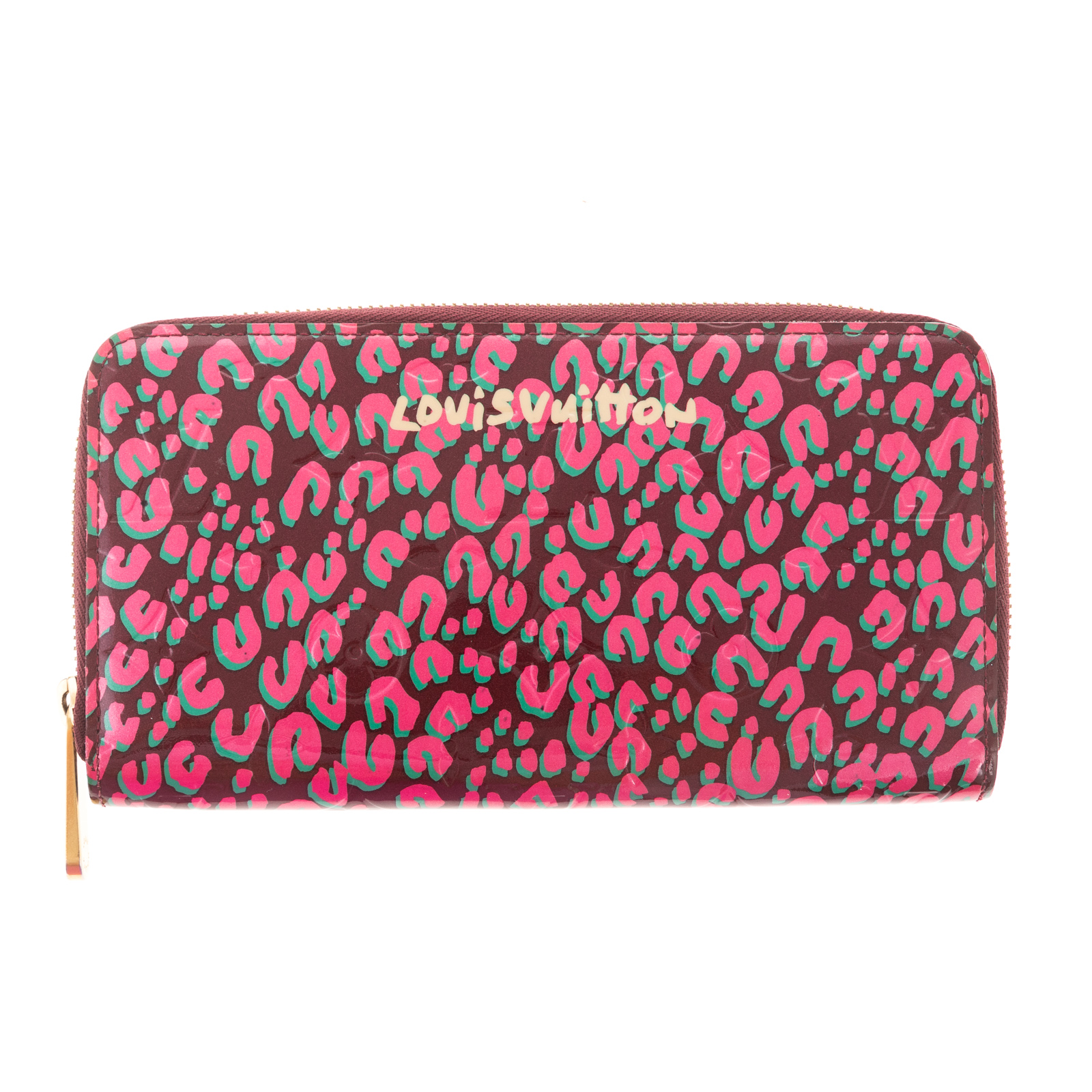 A LOUIS VUITTON STEPHEN SPROUSE