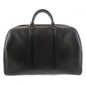 A LOUIS VUITTON TAIGA KENDALL